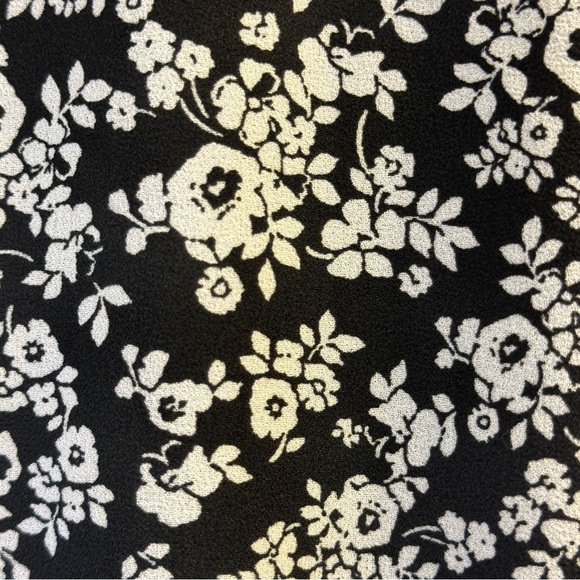 Torrid Women’s Floral Dress Black Size 4X/26 - Picture 8 of 16